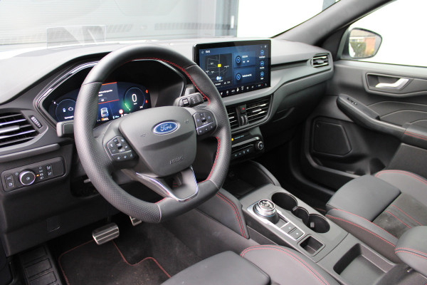 Ford Kuga 2.5 PHEV ST-Line X | Trekhaak | Panoramadak | AGR | Led | Head-up | B&O