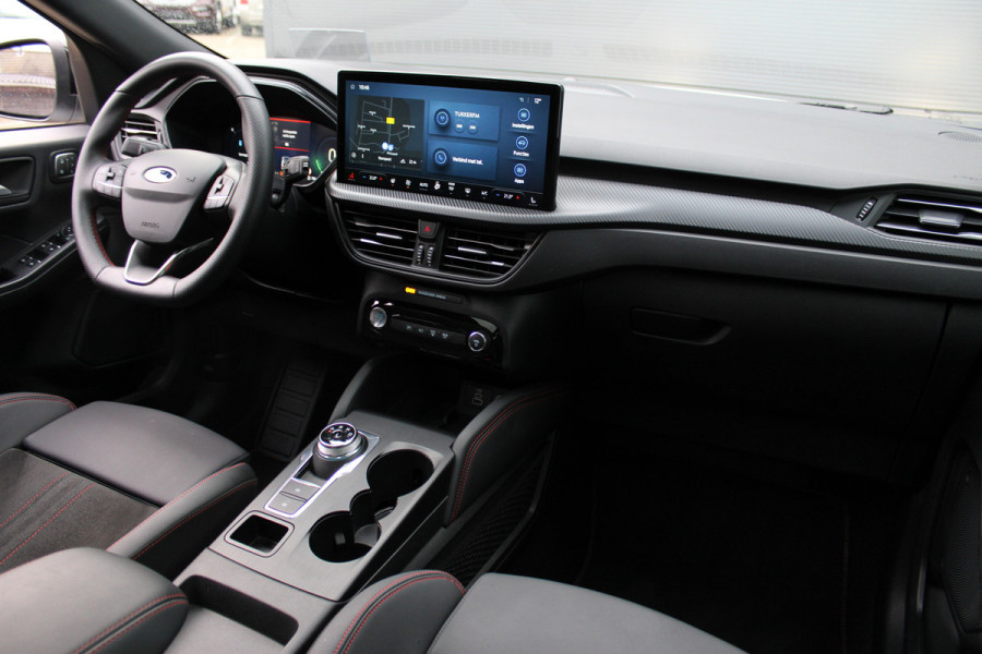 Ford Kuga 2.5 PHEV ST-Line X | Trekhaak | Panoramadak | AGR | Led | Head-up | B&O