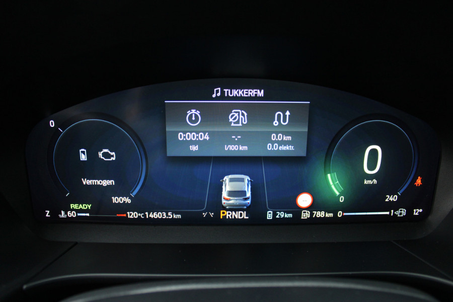 Ford Kuga 2.5 PHEV ST-Line X | Trekhaak | Panoramadak | AGR | Led | Head-up | B&O