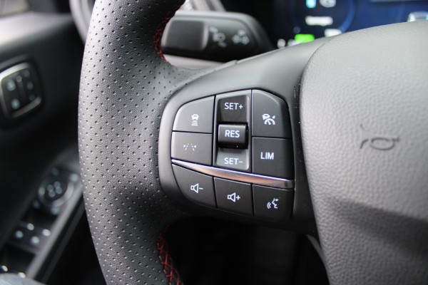 Ford Kuga 2.5 PHEV ST-Line X | Trekhaak | Panoramadak | AGR | Led | Head-up | B&O