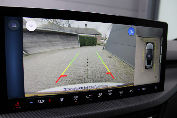 Ford Kuga 2.5 PHEV ST-Line X | Trekhaak | Panoramadak | AGR | Led | Head-up | B&O