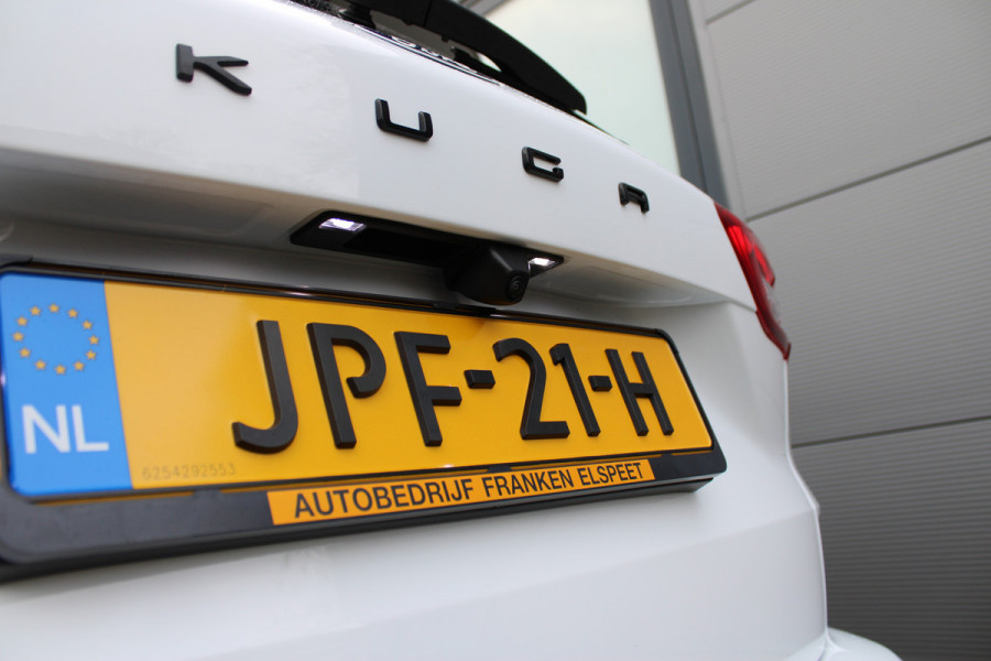 Ford Kuga 2.5 PHEV ST-Line X | Trekhaak | Panoramadak | AGR | Led | Head-up | B&O