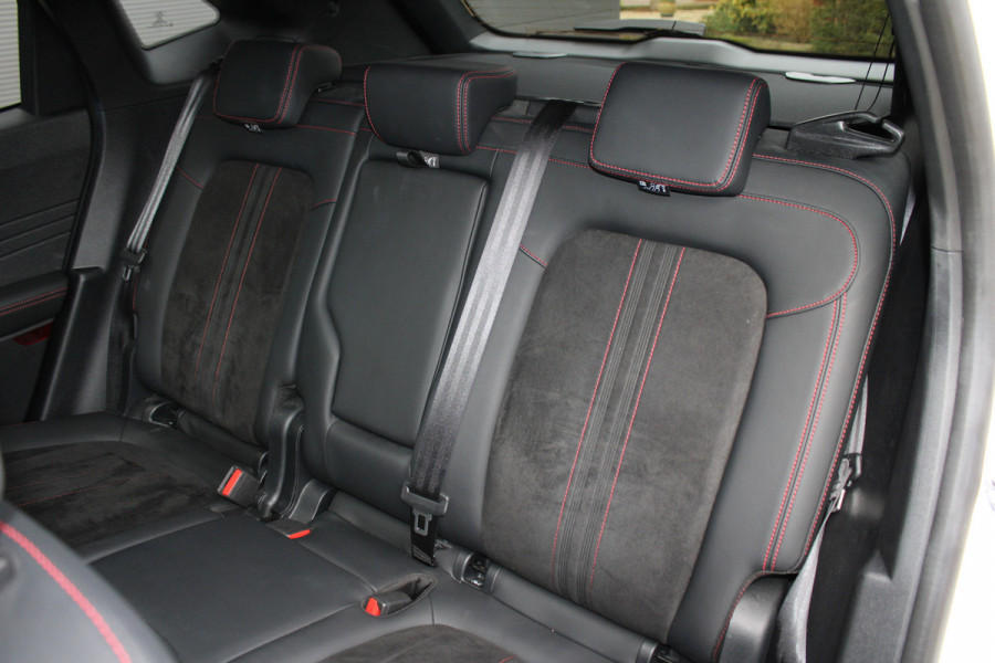 Ford Kuga 2.5 PHEV ST-Line X | Trekhaak | Panoramadak | AGR | Led | Head-up | B&O