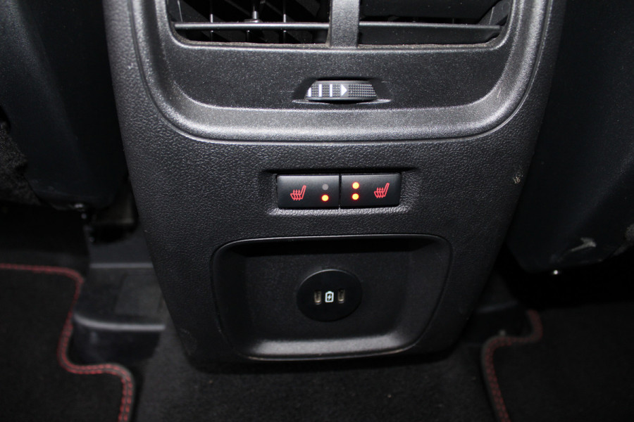 Ford Kuga 2.5 PHEV ST-Line X | Trekhaak | Panoramadak | AGR | Led | Head-up | B&O