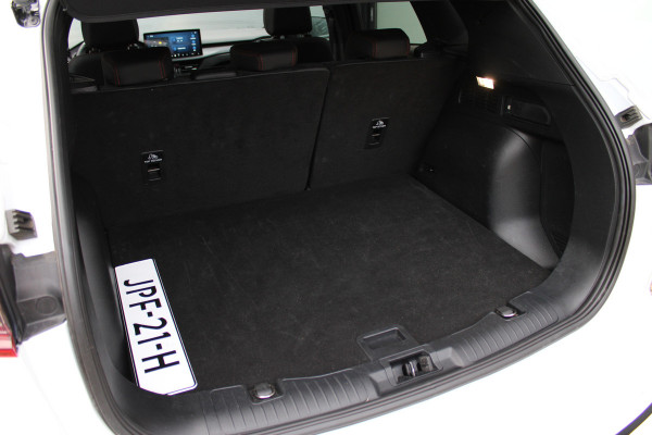 Ford Kuga 2.5 PHEV ST-Line X | Trekhaak | Panoramadak | AGR | Led | Head-up | B&O