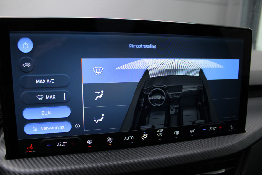 Ford Kuga 2.5 PHEV ST-Line X | Trekhaak | Panoramadak | AGR | Led | Head-up | B&O