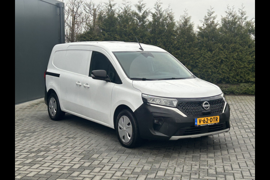 Nissan Townstar N-Connecta TEKNA L2H1 / 45 kWh / 100% Elektrisch / Fabrieksgarantie / 13.145 km / Camera / ECC / Cruise / Apple carplay / Androi