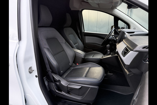 Nissan Townstar N-Connecta TEKNA L2H1 / 45 kWh / 100% Elektrisch / Fabrieksgarantie / 13.145 km / Camera / ECC / Cruise / Apple carplay / Androi