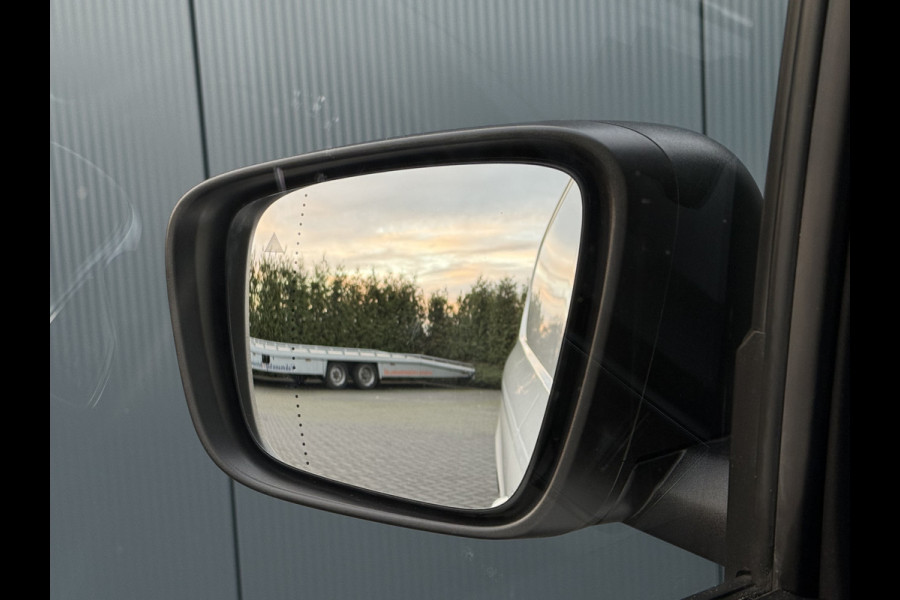 Nissan Townstar N-Connecta TEKNA L2H1 / 45 kWh / 100% Elektrisch / Fabrieksgarantie / 13.145 km / Camera / ECC / Cruise / Apple carplay / Androi