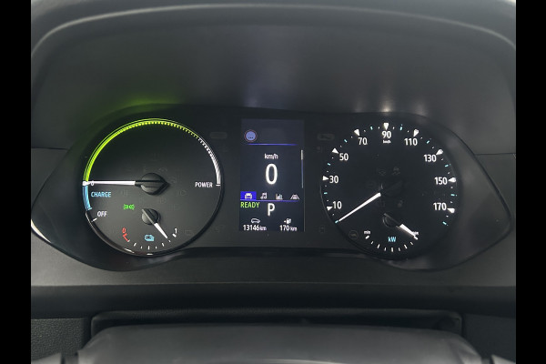 Nissan Townstar N-Connecta TEKNA L2H1 / 45 kWh / 100% Elektrisch / Fabrieksgarantie / 13.145 km / Camera / ECC / Cruise / Apple carplay / Androi