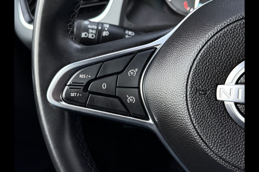 Nissan Townstar N-Connecta TEKNA L2H1 / 45 kWh / 100% Elektrisch / Fabrieksgarantie / 11.371 km / Camera / ECC / Cruise / Apple carplay / Androi