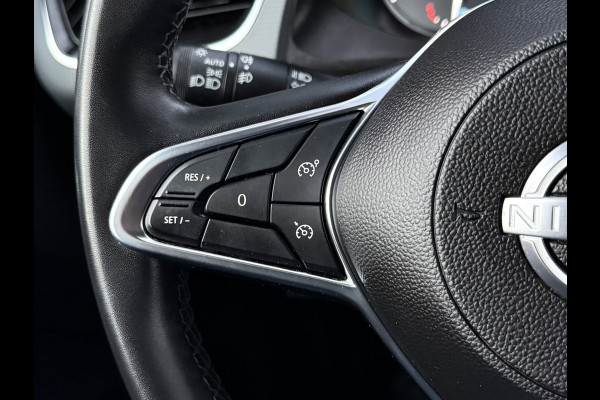 Nissan Townstar N-Connecta TEKNA L2H1 / 45 kWh / 100% Elektrisch / Fabrieksgarantie / 11.371 km / Camera / ECC / Cruise / Apple carplay / Androi