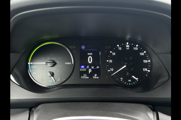 Nissan Townstar N-Connecta TEKNA L2H1 / 45 kWh / 100% Elektrisch / Fabrieksgarantie / 11.371 km / Camera / ECC / Cruise / Apple carplay / Androi