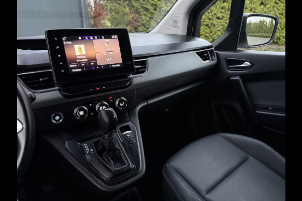 Nissan Townstar N-Connecta TEKNA L2H1 / 45 kWh / 100% Elektrisch / Fabrieksgarantie / 11.371 km / Camera / ECC / Cruise / Apple carplay / Androi