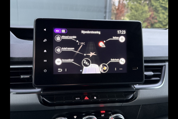 Nissan Townstar N-Connecta TEKNA L2H1 / 45 kWh / 100% Elektrisch / Fabrieksgarantie / 11.371 km / Camera / ECC / Cruise / Apple carplay / Androi