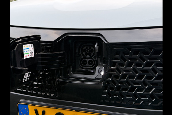 Nissan Townstar N-Connecta TEKNA L2H1 / 45 kWh / 100% Elektrisch / Fabrieksgarantie / 11.371 km / Camera / ECC / Cruise / Apple carplay / Androi