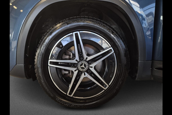 Mercedes-Benz EQA 250 Business Solution AMG 67 kWh | Trekhaak | Panoramischdak |