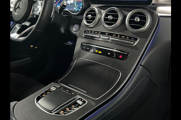 Mercedes-Benz GLC 300e 4MATIC | AMG/NIGHT | PANO | HUD | 360 CAMERA | PLUG IN HYBRIDE