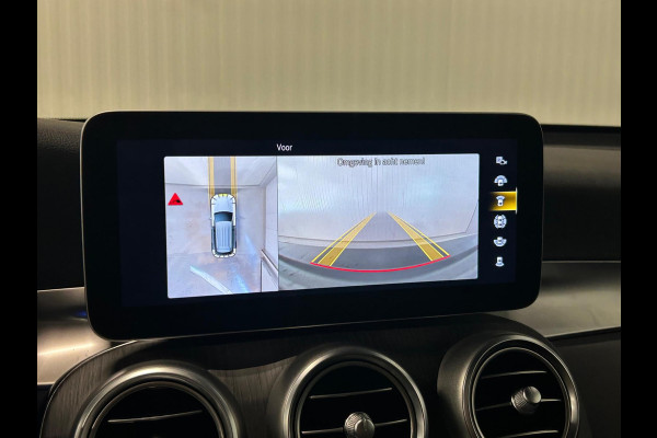 Mercedes-Benz GLC 300e 4MATIC | AMG/NIGHT | PANO | HUD | 360 CAMERA | PLUG IN HYBRIDE