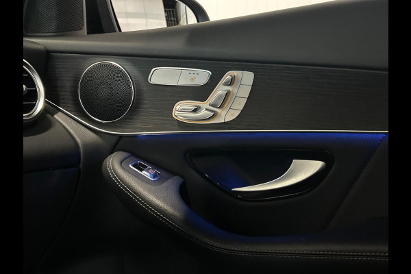 Mercedes-Benz GLC 300e 4MATIC | AMG/NIGHT | PANO | HUD | 360 CAMERA | PLUG IN HYBRIDE