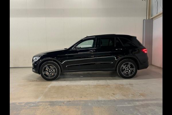 Mercedes-Benz GLC 300e 4MATIC | AMG/NIGHT | PANO | HUD | 360 CAMERA | PLUG IN HYBRIDE