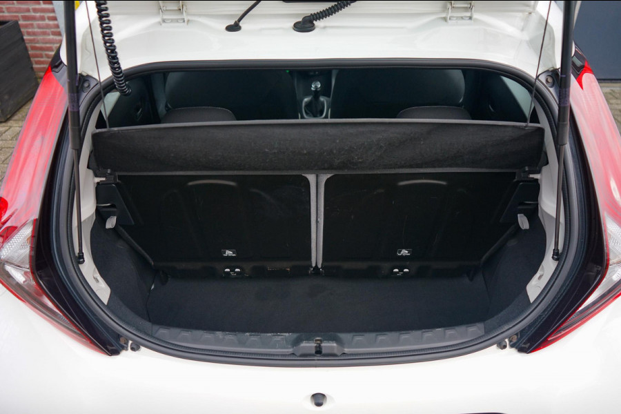 Toyota Aygo 1.0 VVT-i x-play