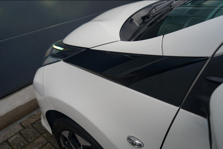 Toyota Aygo 1.0 VVT-i x-play