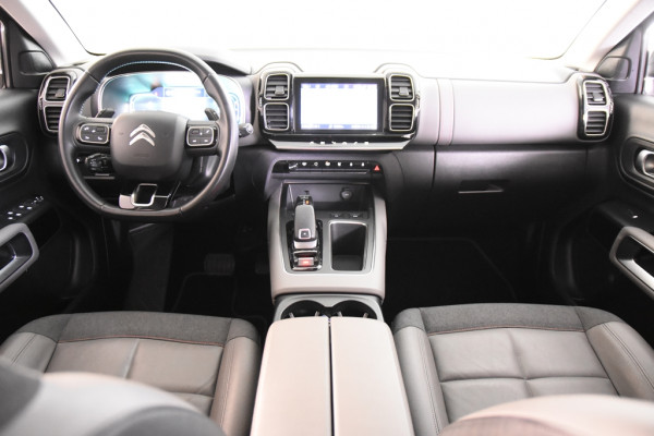 Citroën C5 Aircross *1ste Eigenaar*Leer*Navigatie*Trekhaak*