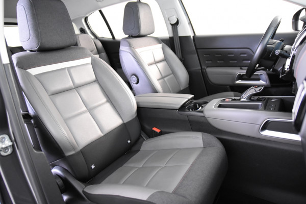 Citroën C5 Aircross *1ste Eigenaar*Leer*Navigatie*Trekhaak*