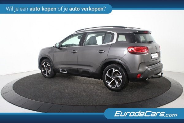 Citroën C5 Aircross *1ste Eigenaar*Leer*Navigatie*Trekhaak*