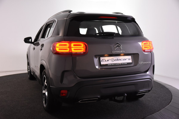 Citroën C5 Aircross *1ste Eigenaar*Leer*Navigatie*Trekhaak*