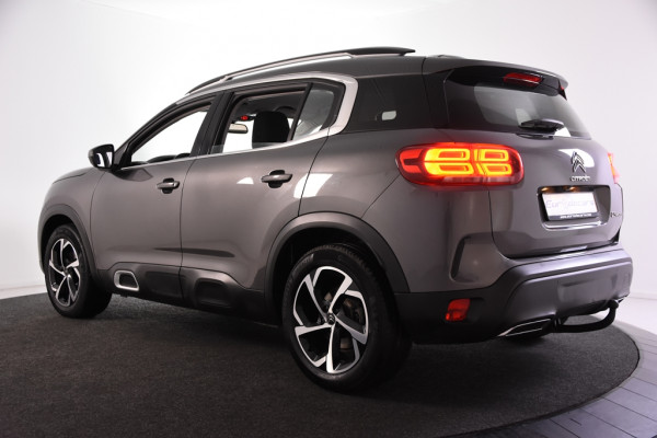 Citroën C5 Aircross *1ste Eigenaar*Leer*Navigatie*Trekhaak*