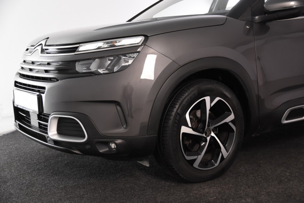 Citroën C5 Aircross *1ste Eigenaar*Leer*Navigatie*Trekhaak*