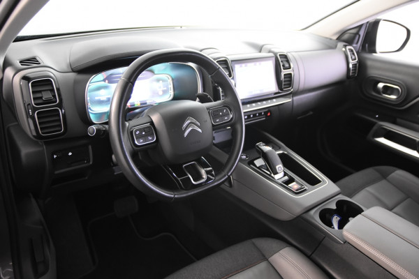 Citroën C5 Aircross *1ste Eigenaar*Leer*Navigatie*Trekhaak*