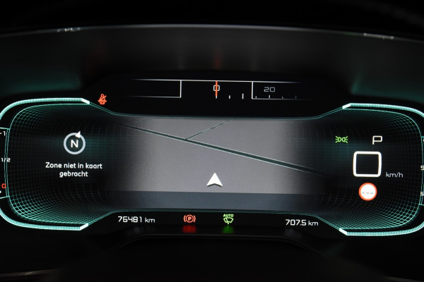 Citroën C5 Aircross *1ste Eigenaar*Leer*Navigatie*Trekhaak*