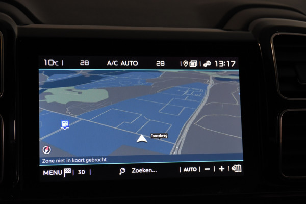 Citroën C5 Aircross *1ste Eigenaar*Leer*Navigatie*Trekhaak*