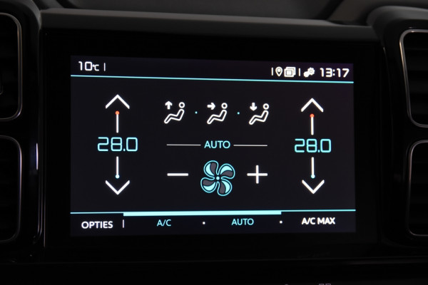 Citroën C5 Aircross *1ste Eigenaar*Leer*Navigatie*Trekhaak*