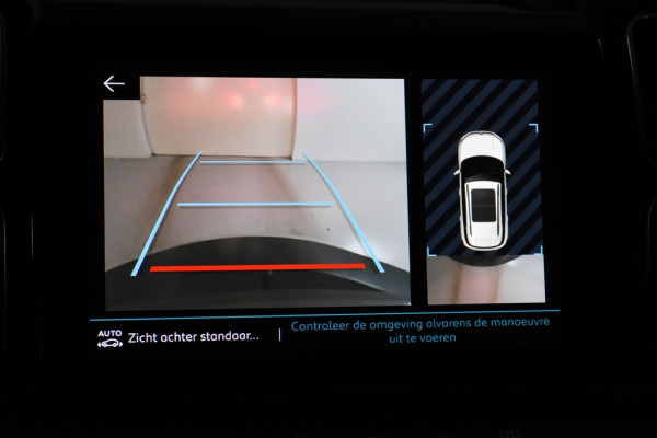 Citroën C5 Aircross *1ste Eigenaar*Leer*Navigatie*Trekhaak*