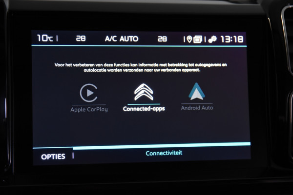 Citroën C5 Aircross *1ste Eigenaar*Leer*Navigatie*Trekhaak*