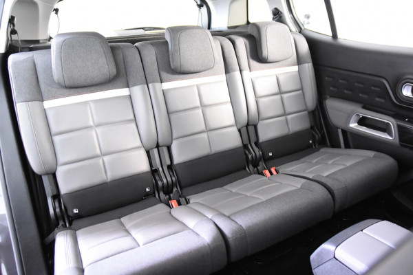 Citroën C5 Aircross *1ste Eigenaar*Leer*Navigatie*Trekhaak*