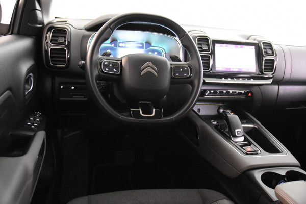 Citroën C5 Aircross *1ste Eigenaar*Leer*Navigatie*Trekhaak*