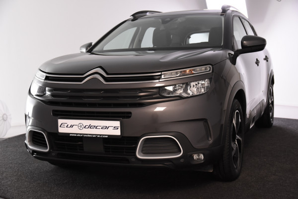 Citroën C5 Aircross *1ste Eigenaar*Leer*Navigatie*Trekhaak*