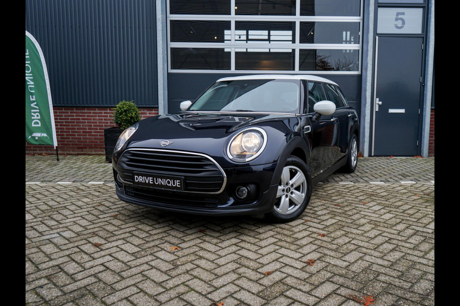 MINI Clubman 1.5 One D