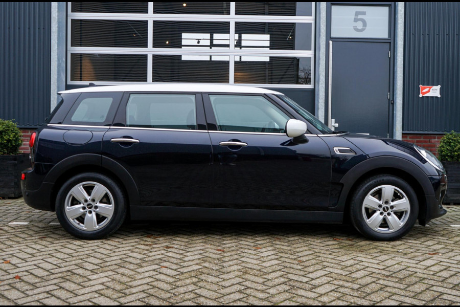 MINI Clubman 1.5 One D