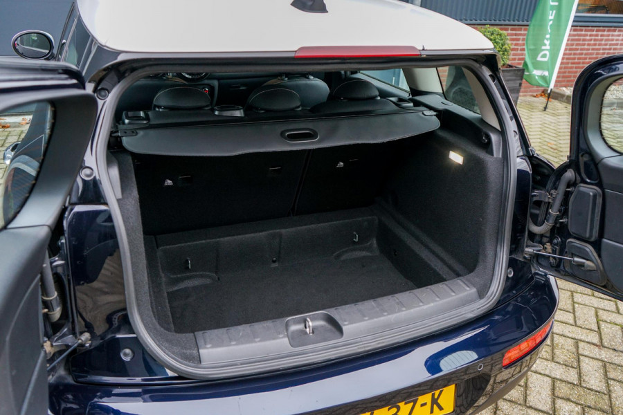 MINI Clubman 1.5 One D