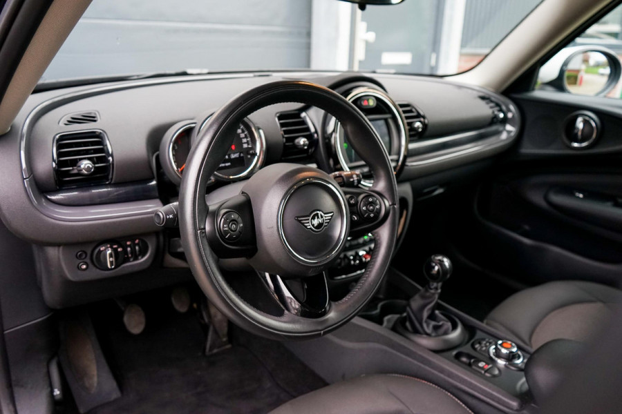 MINI Clubman 1.5 One D