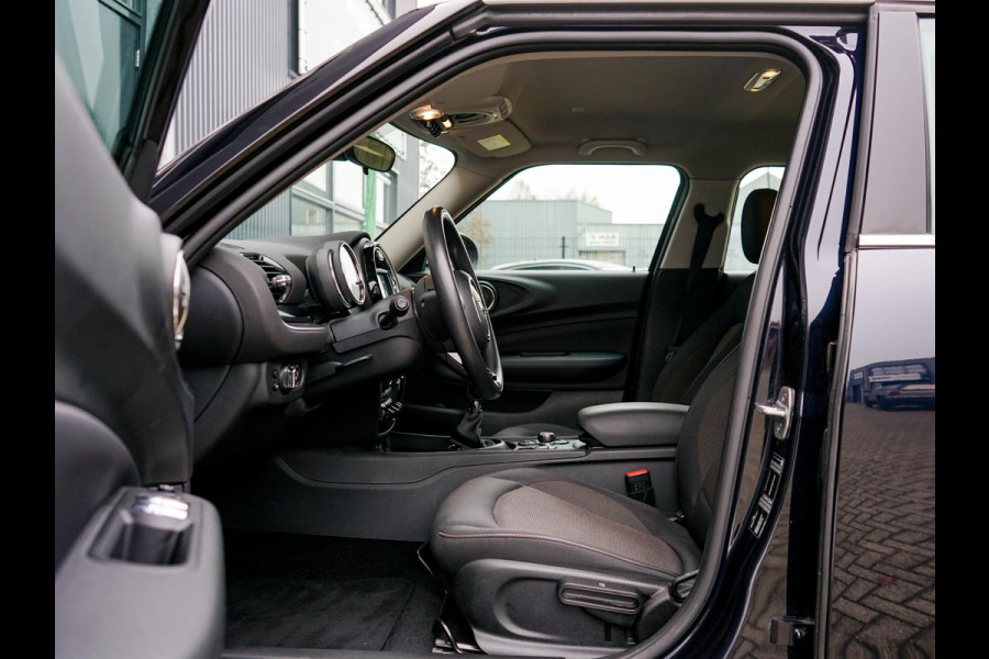 MINI Clubman 1.5 One D