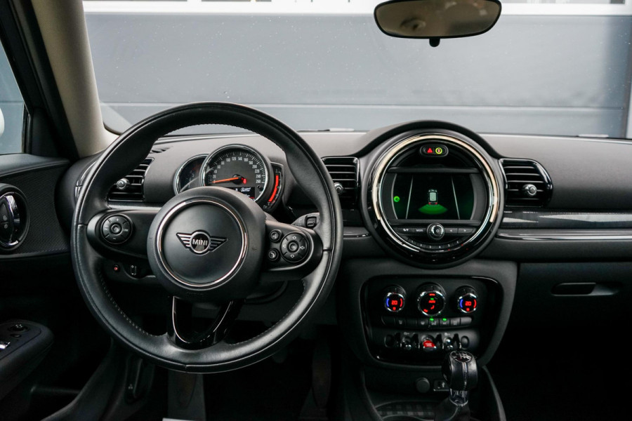 MINI Clubman 1.5 One D