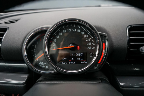 MINI Clubman 1.5 One D