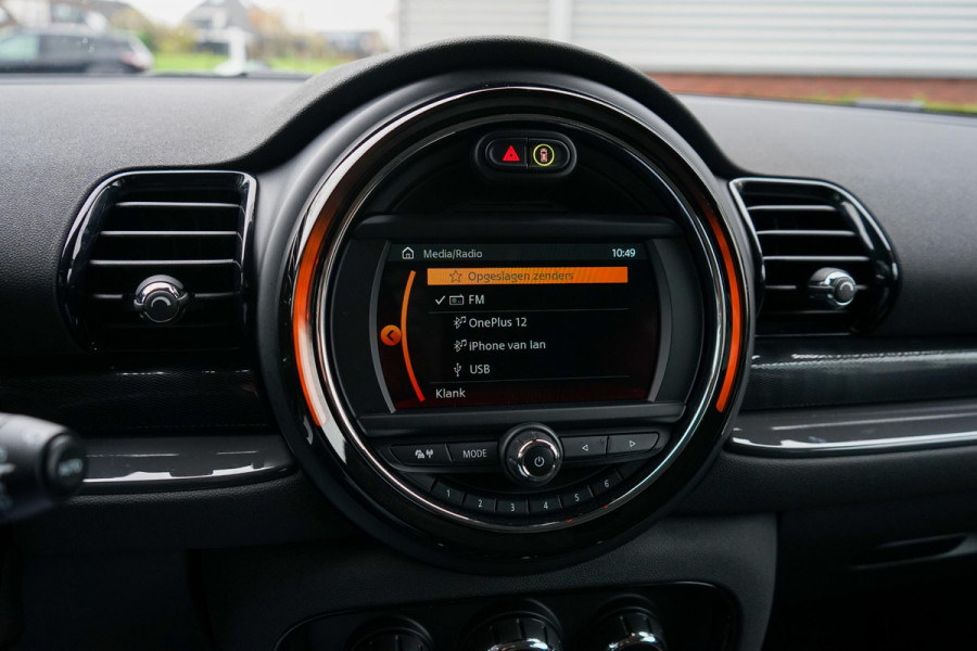 MINI Clubman 1.5 One D